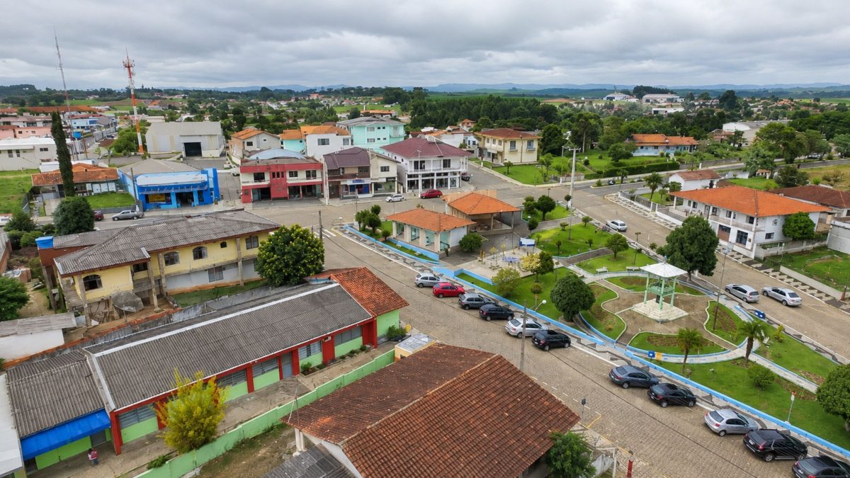 Pequena comunidade quer mudar de município e decisão pode redesenhar limites entre duas cidades no mapa de SC