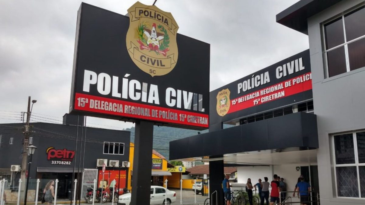 Cidade atinge 200 mil habitantes e terá três delegacias especializadas em investigação criminal em SC