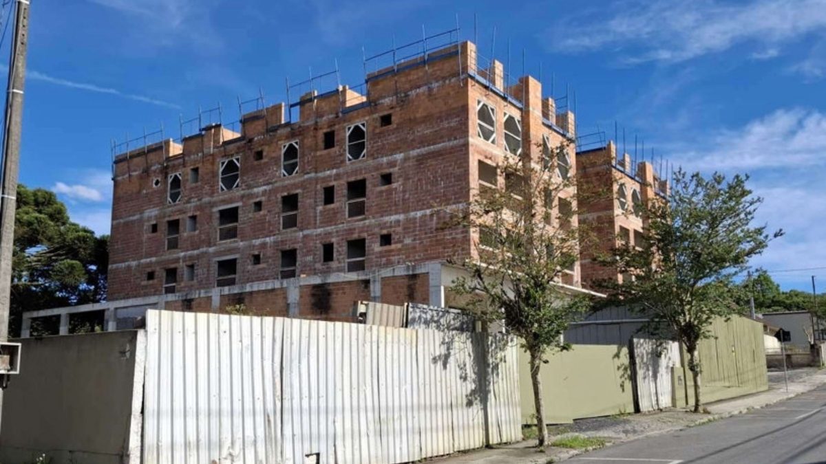Sonho do apartamento próprio vira prejuízo milionário em SC, e imóveis de investigado podem ser usados para ressarcir 42 vítimas