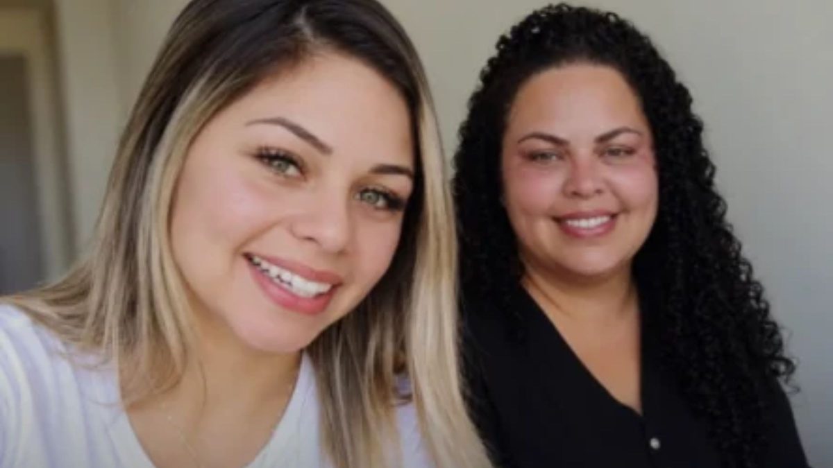 Mulher morre em acidente violento na BR-116 e família pede orações por irmã internada na UTI; colisão deixou duas vítimas fatais em SC