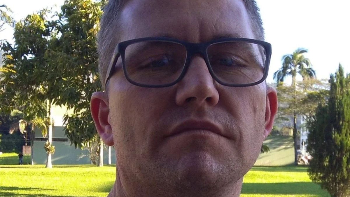 Morre ex-candidato a vereador, trabalhador da WEG e liderança comunitária em SC; amigos lamentam: ‘Cumpriu sua missão’