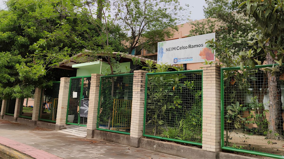 Sindicância e vagas abertas: as medidas da prefeitura após fuga de creche em Florianópolis