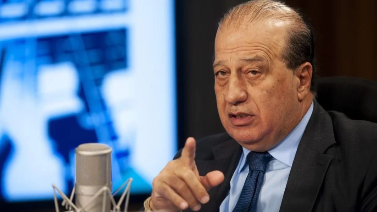 Ministro do TCU alerta que Brasil vai ficar sem dinheiro para pagar aposentadorias: ‘Não haverá’