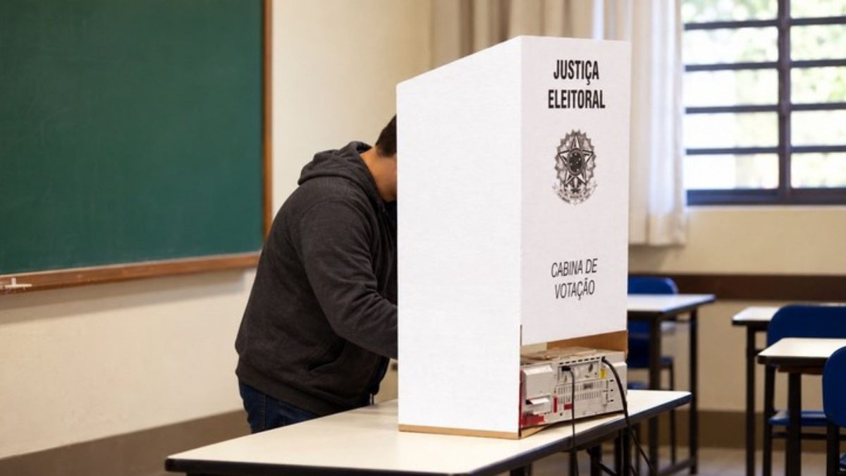 Faltou no 1º turno? Saiba o que pode proibir você de votar no 2º turno e veja documentos aceitos