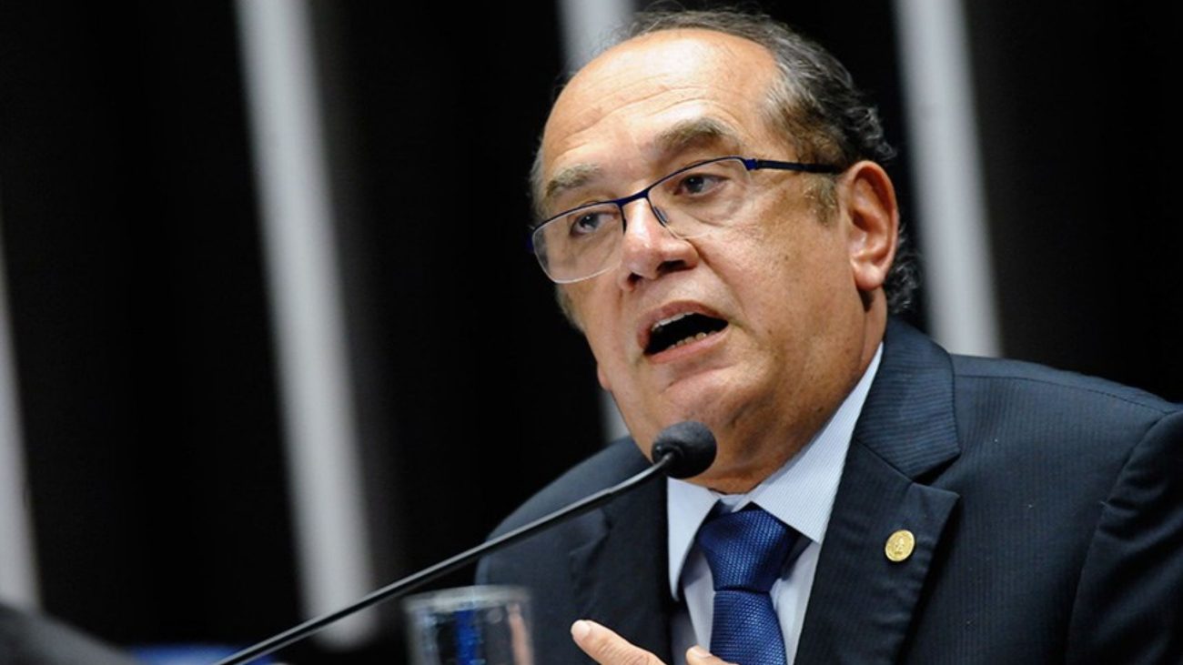 mensagens citam encontro entre Vorcaro e Gilmar Mendes