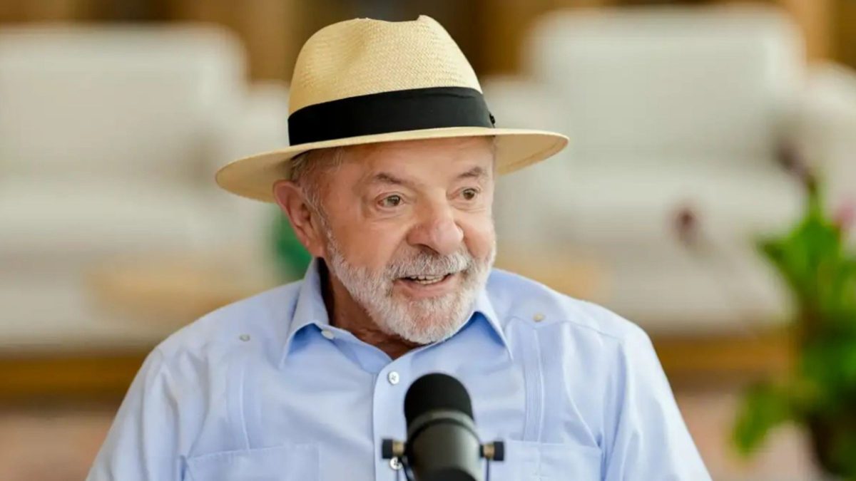 Às vésperas do 2º turno, Lula anuncia Pix de até R$ 5 mil por MEI e perdão de dívidas com o governo