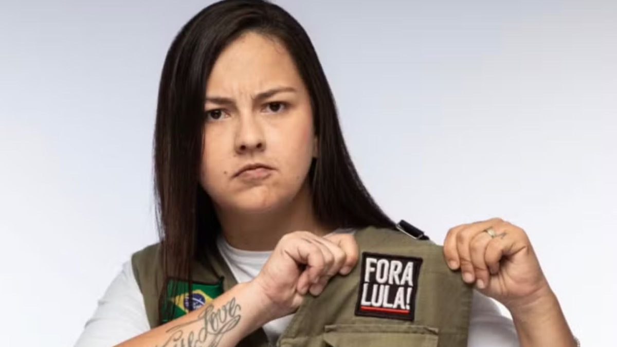 ‘Demita o mal’: deputada estadual mais votada do PR, Jessicão pede que eleitores demitam funcionários petistas