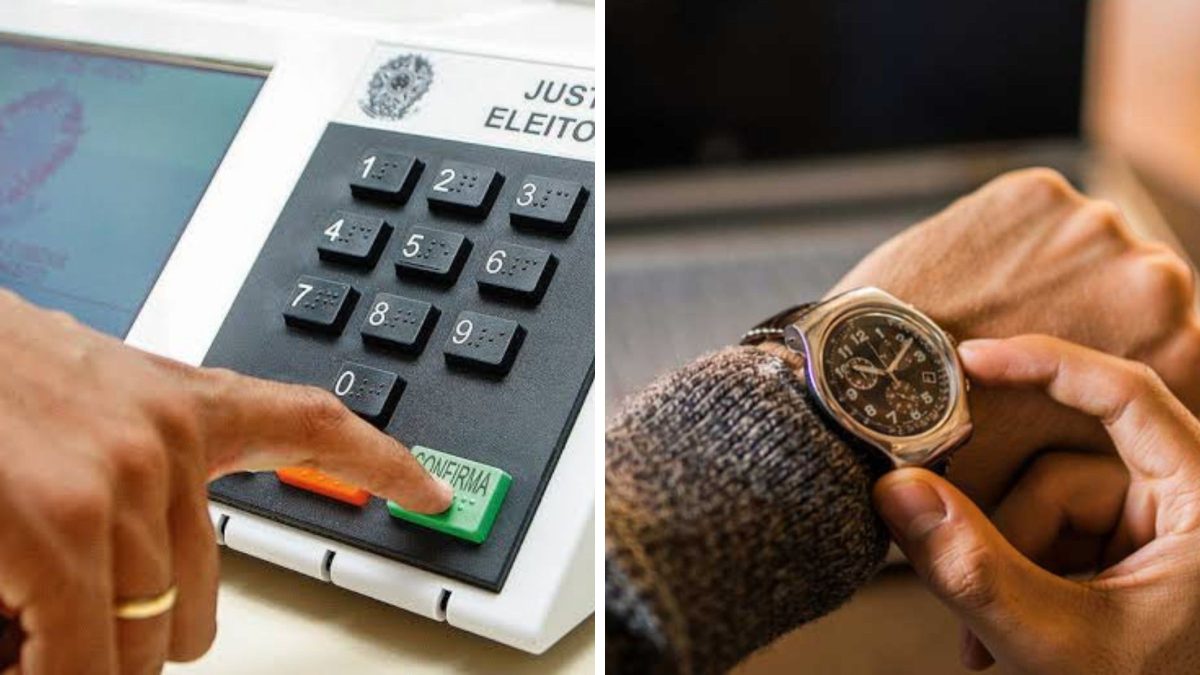 Que horas sai o resultado da eleição 2026? Lista mostra os horários que foram divulgados os resultados presidenciais desde 1994