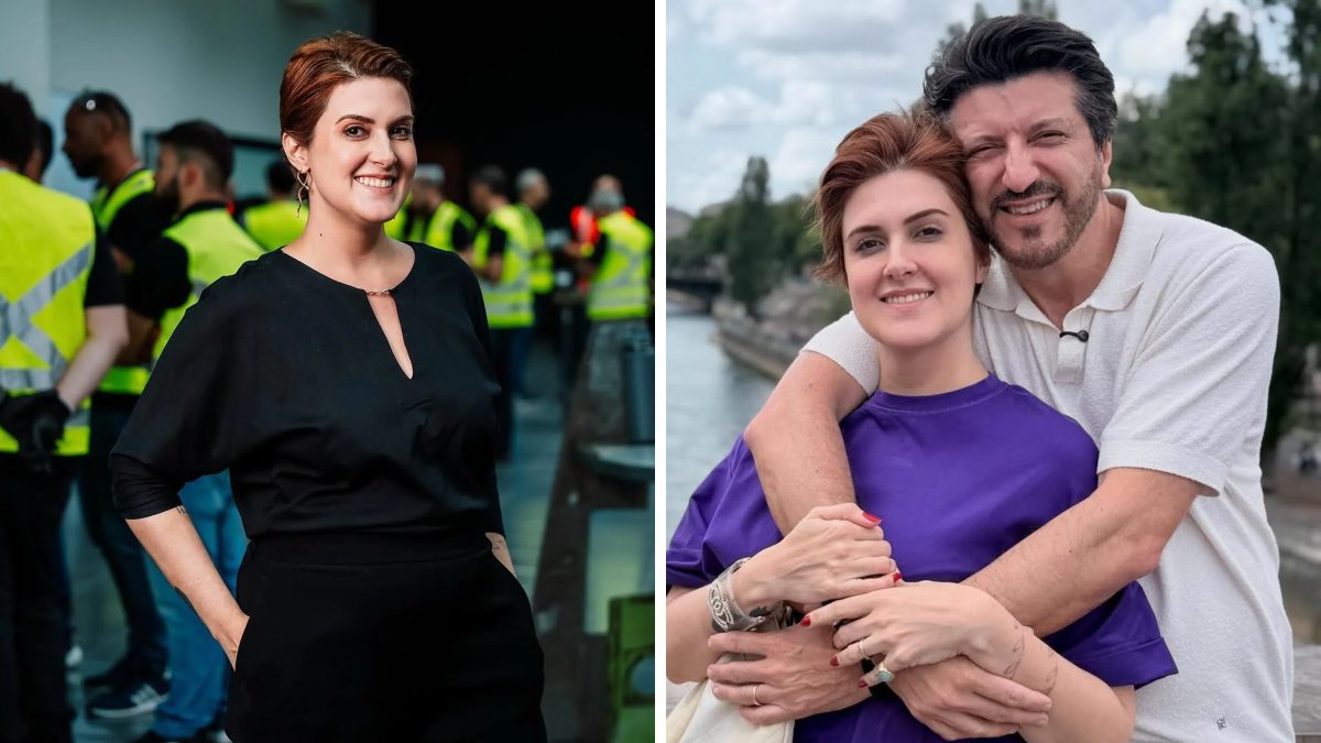 Quem é a esposa de Lito Sousa? Empresária acompanhou os últimos meses do marido e teve um filho com o especialista
