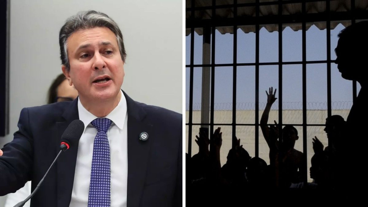 Quem é Camilo Santana, ex-ministro da Educação do PT que protocolou emenda para reduzir a maioridade penal para 16 anos em crimes hediondos