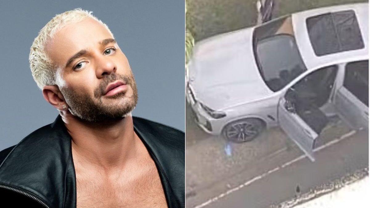 Quem é DJ Dani Brasil, que arrastou morador de rua por 900 metros, produtor com milhares de seguidores foi preso embriagado