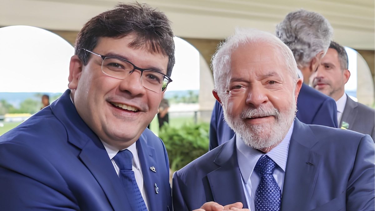 ‘Superdotado’ e menino do Lula: quem é Rafael Fonteles, o cotado para a Fazenda que já é visto como potencial herdeiro no PT
