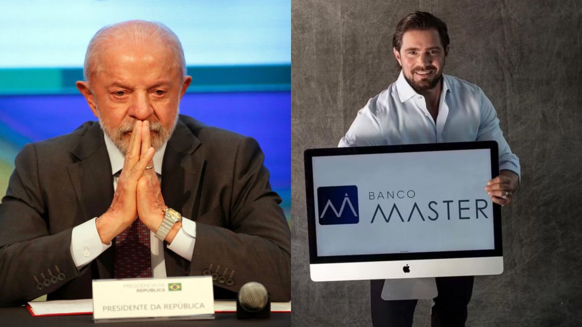 R$ 30 milhões em dinheiro vivo: Vorcaro relata pagamento ligado a filme sobre Lula e cita acesso a fundos de pensão, diz revista