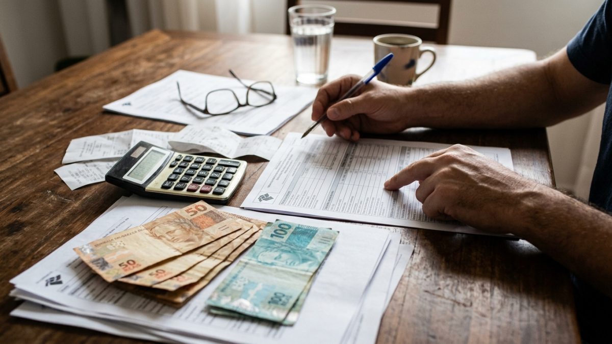 Receita Federal bate recorde e devolve R$ 41 bilhões no Imposto de Renda, mas quase 500 mil contribuintes têm pendências