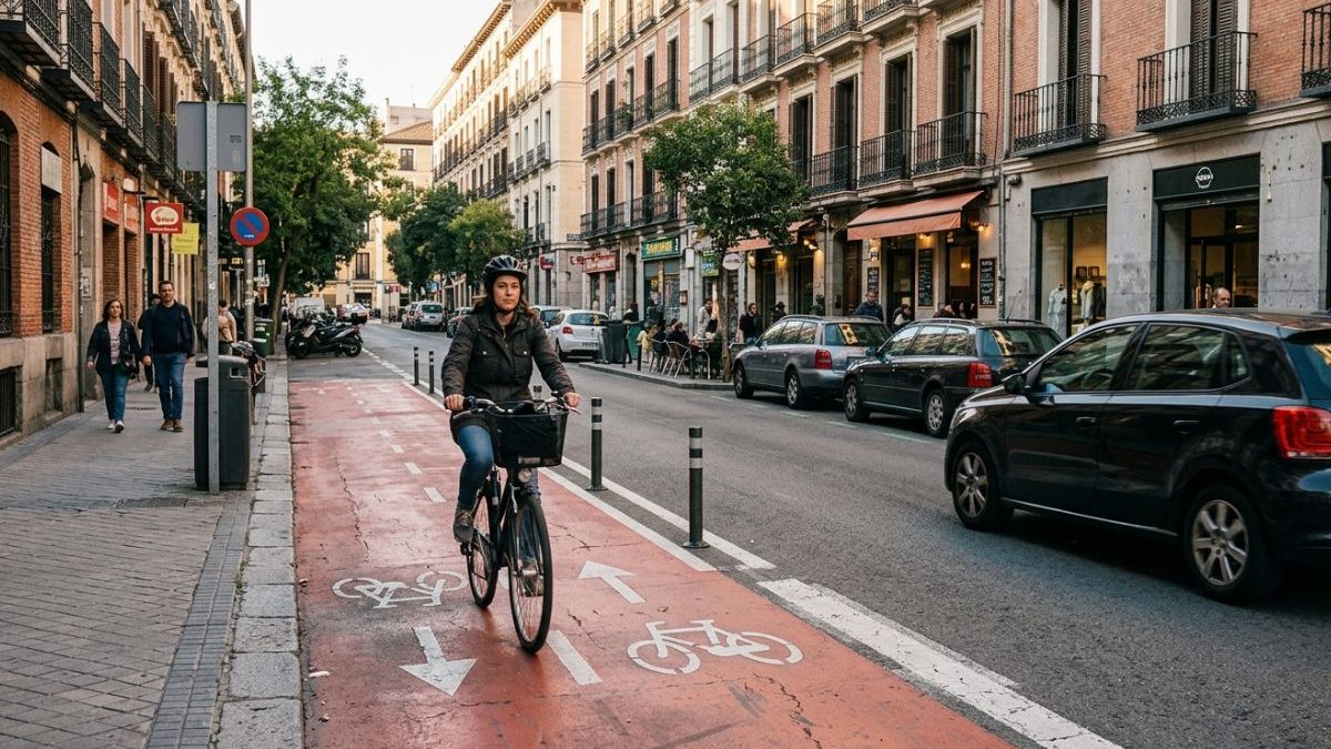 Pedalar na contramão é proibido por lei? Regras do CTB para ciclistas apontam risco de colisões em cruzamentos urbanos