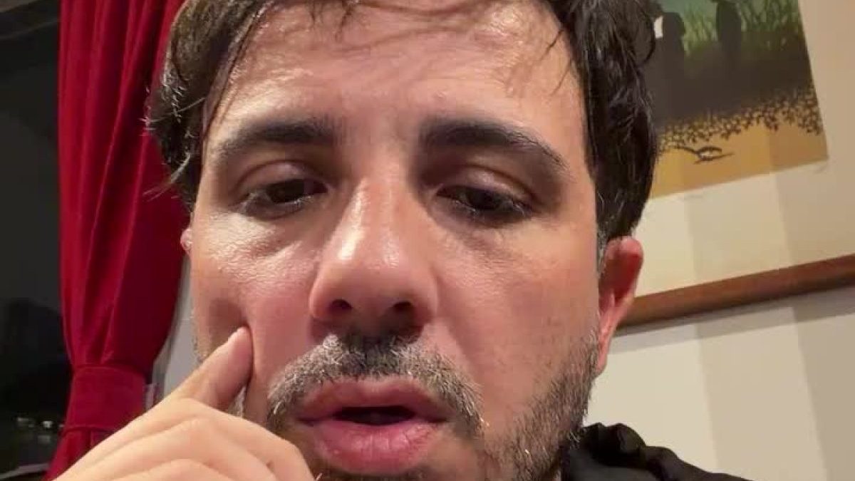 Renan Santos chama Lula de ‘político mais importante do Brasil’, mas reafirma rivalidade