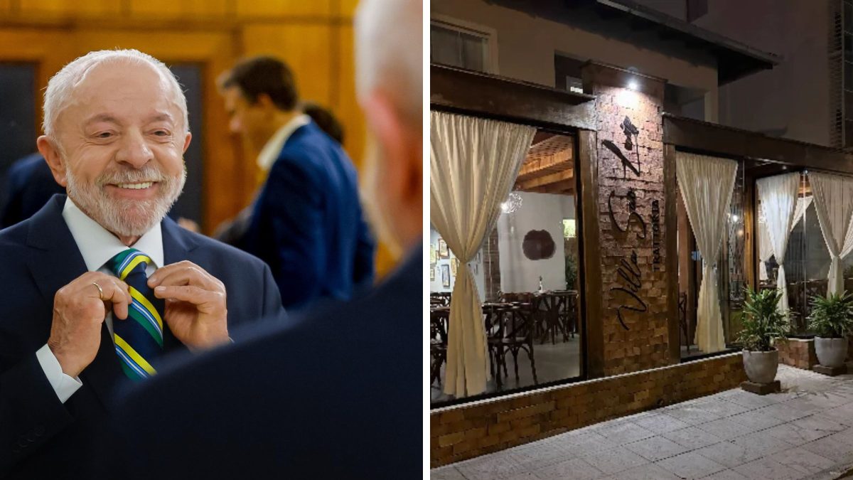 Após vitória de Lula, restaurante de SC se manifesta ao ser associado a lista de estabelecimentos de esquerda: ‘Não reflete a realidade do nosso negócio’