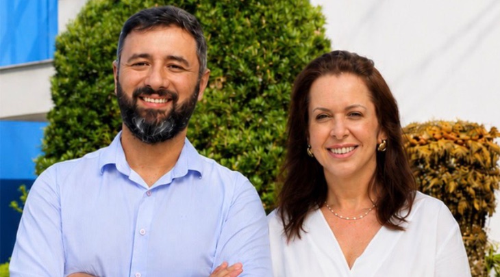 Seis votos de diferença: quem é o professor que venceu disputa pela Reitoria da Furb em Blumenau - Foto