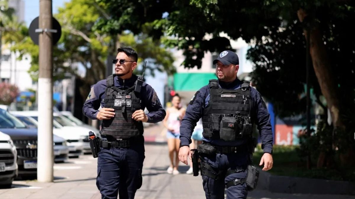 Cidade investe R$ 38 mil em arsenal ‘menos letal’ para Guarda Municipal em SC