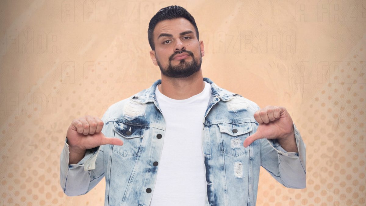 A Fazenda 18: quem será eliminado hoje, quinta-feira (8)? Veja quem está na terceira Roça