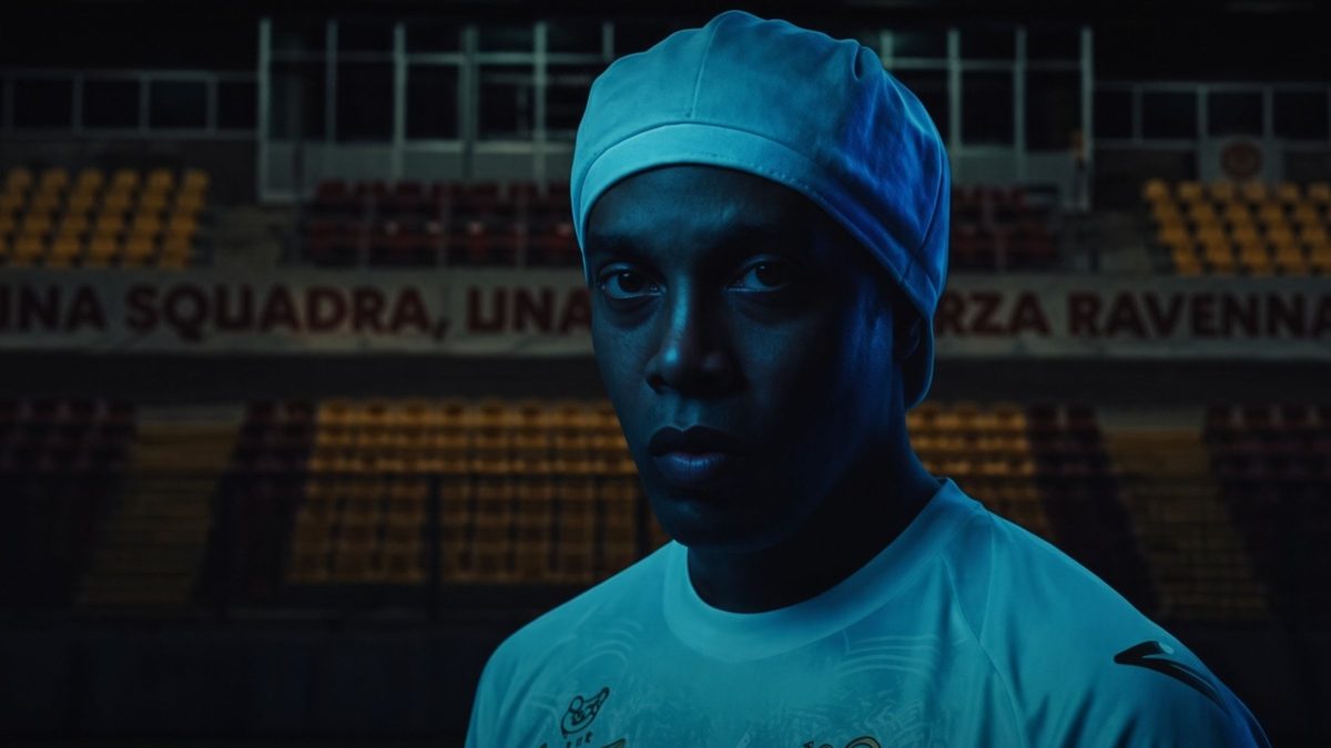 ‘A magia nunca foi embora’: volta surpreendente de Ronaldinho Gaúcho ao futebol tem data confirmada
