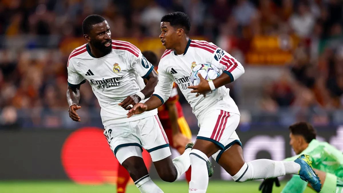 Real Madrid x Sevilla: onde assistir ao vivo, horário, palpite e prováveis escalações por LaLiga