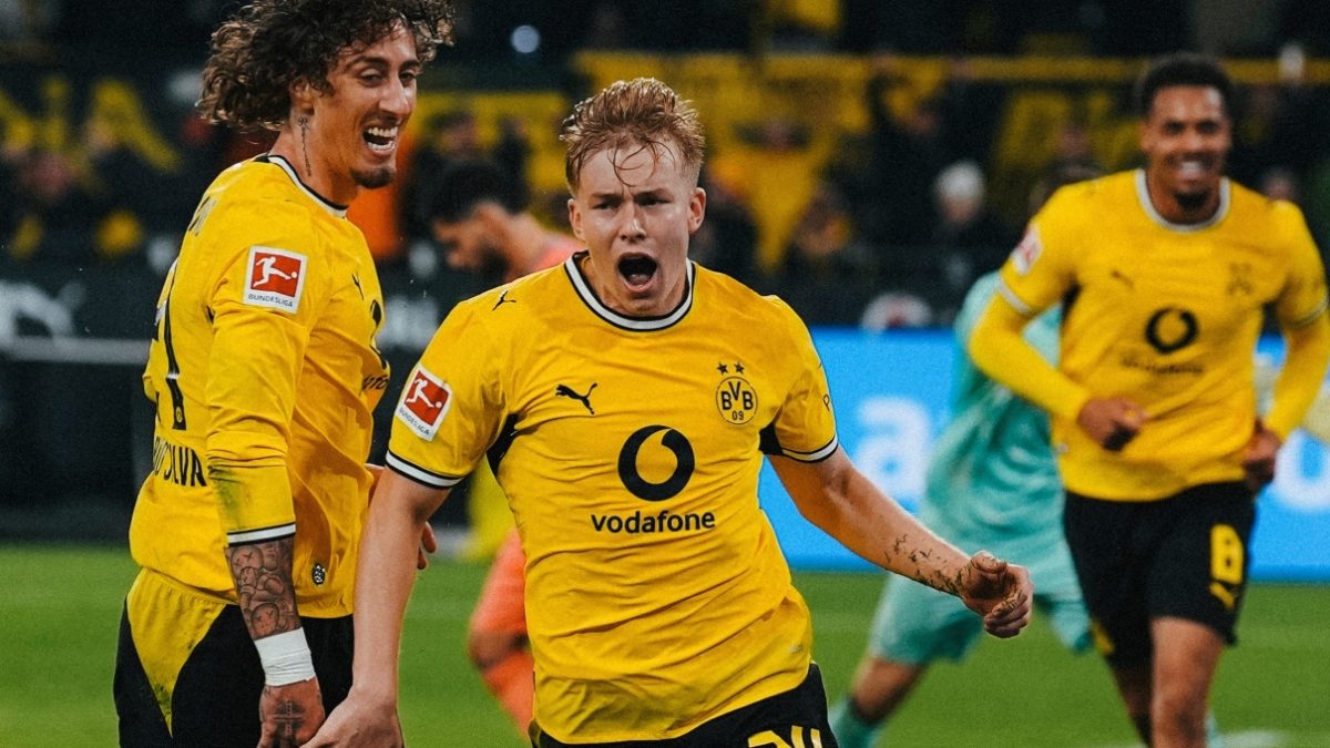 Sabah x Borussia Dortmund: onde assistir ao vivo, horário, palpite e prováveis escalações pela Champions League