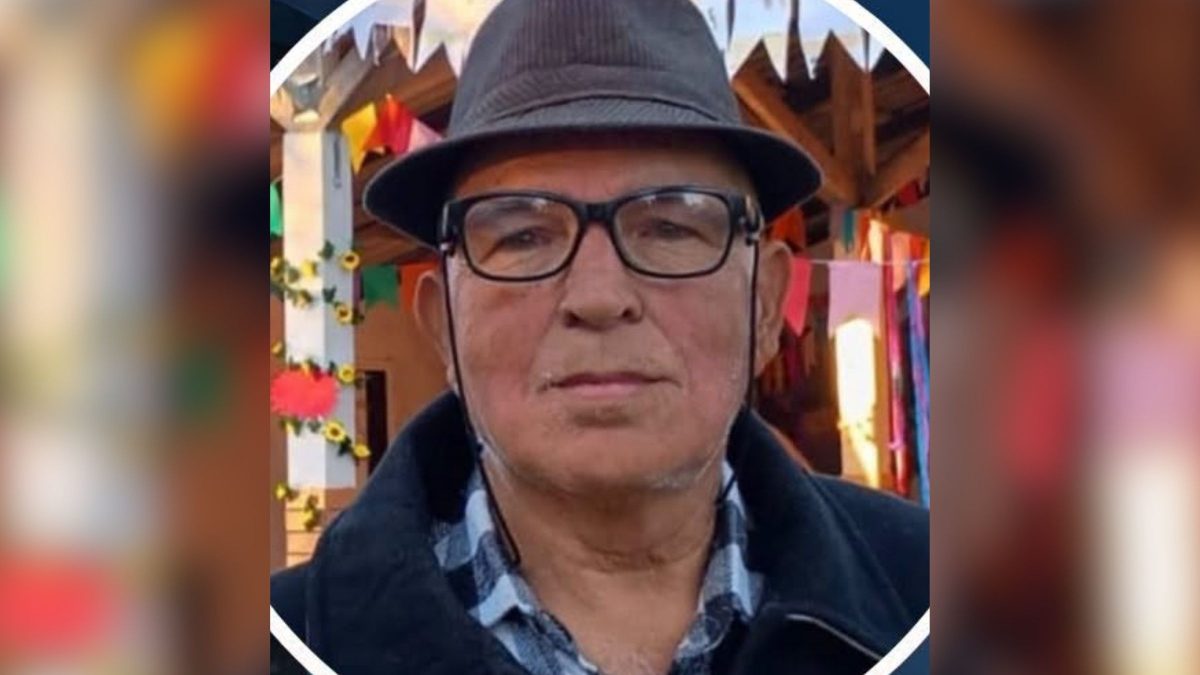 Sargento aposentado da PM morre aos 72 anos em SC e deixa lembranças entre colegas: ‘Grande companheiro de farda’