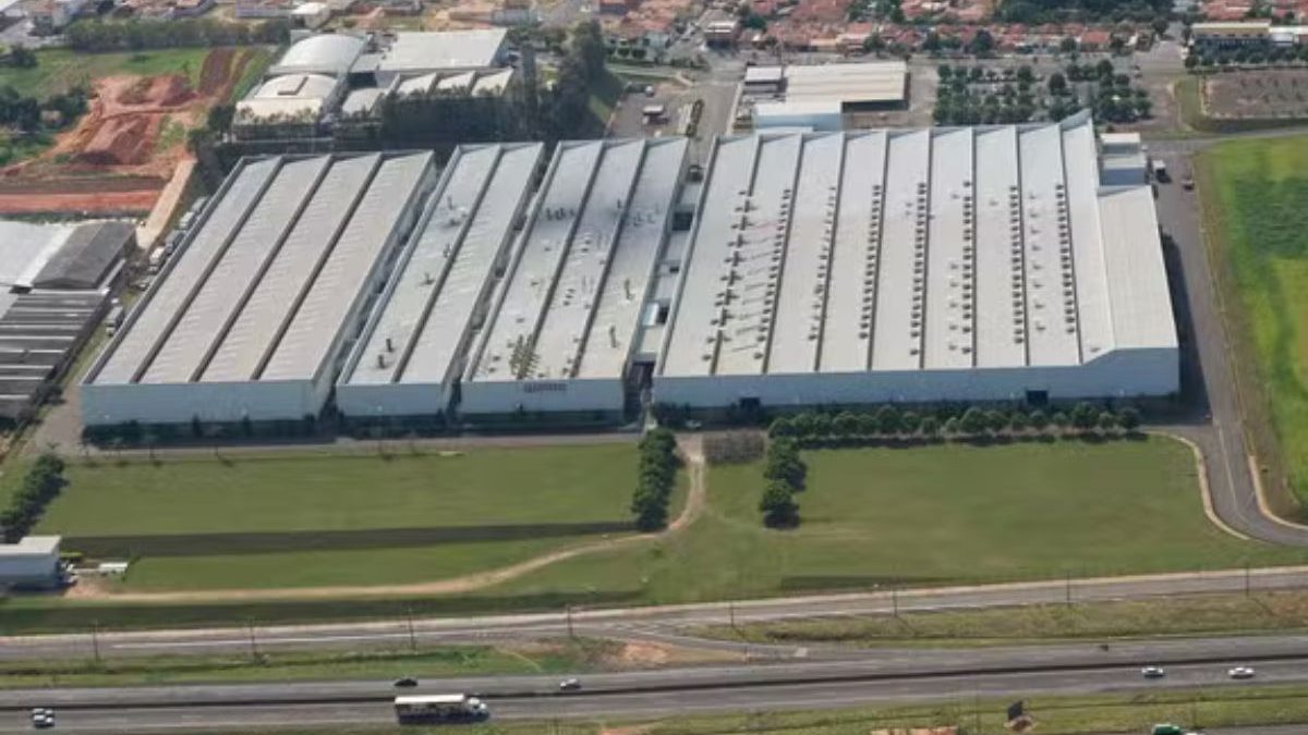 Indústria que chegou a empregar 600 trabalhadores fecha fábrica no Brasil após mais de 80 anos de história