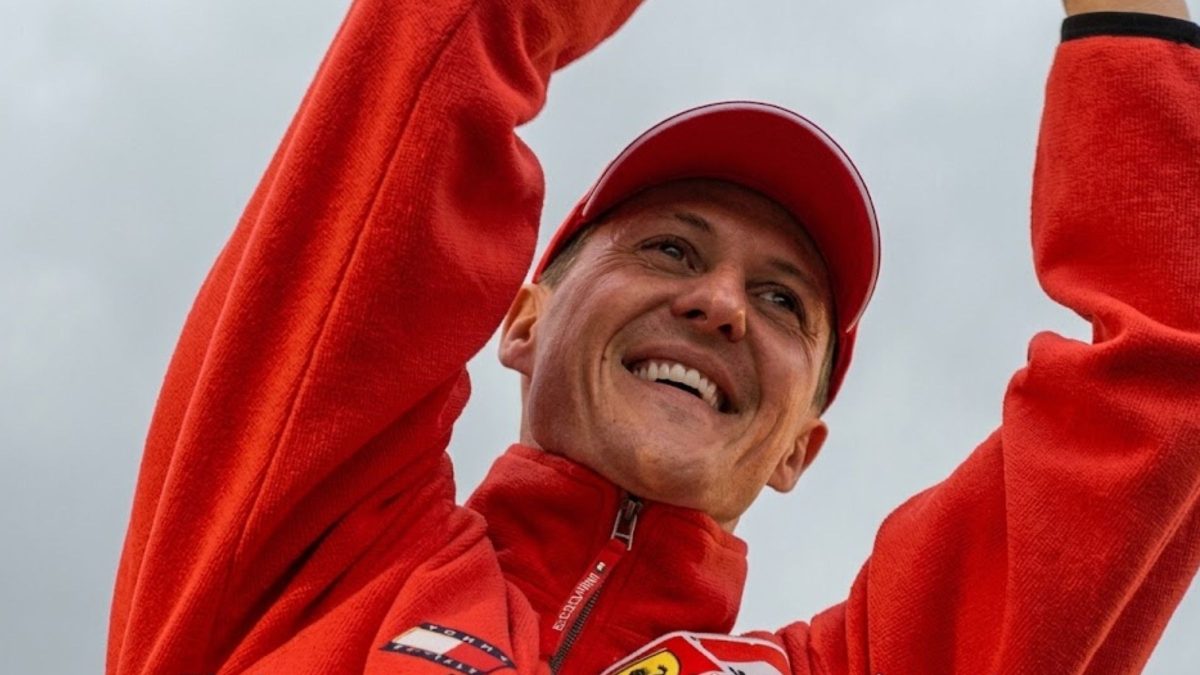 ‘Temos que respeitar’: amigo de Schumacher revela ‘lado humano’ e não reprova decisão da família após acidente