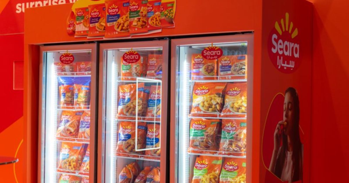 Marca tradicional de SC fatura R$ 2,6 bilhões no Oriente Médio e amplia presença em mercado internacional