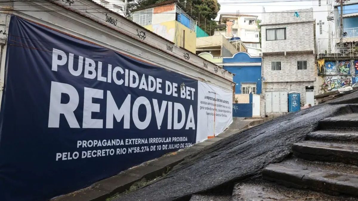 Associação de emissoras de rádio e TV diz sofrer impacto direto e pede suspensão da MP das bets a Fux