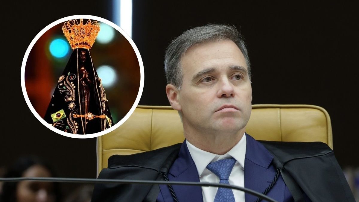 Mendonça muda voto sobre post de Nossa Senhora após conversas no TSE; decisão reforça liberdade de expressão e afasta novo capítulo no STF