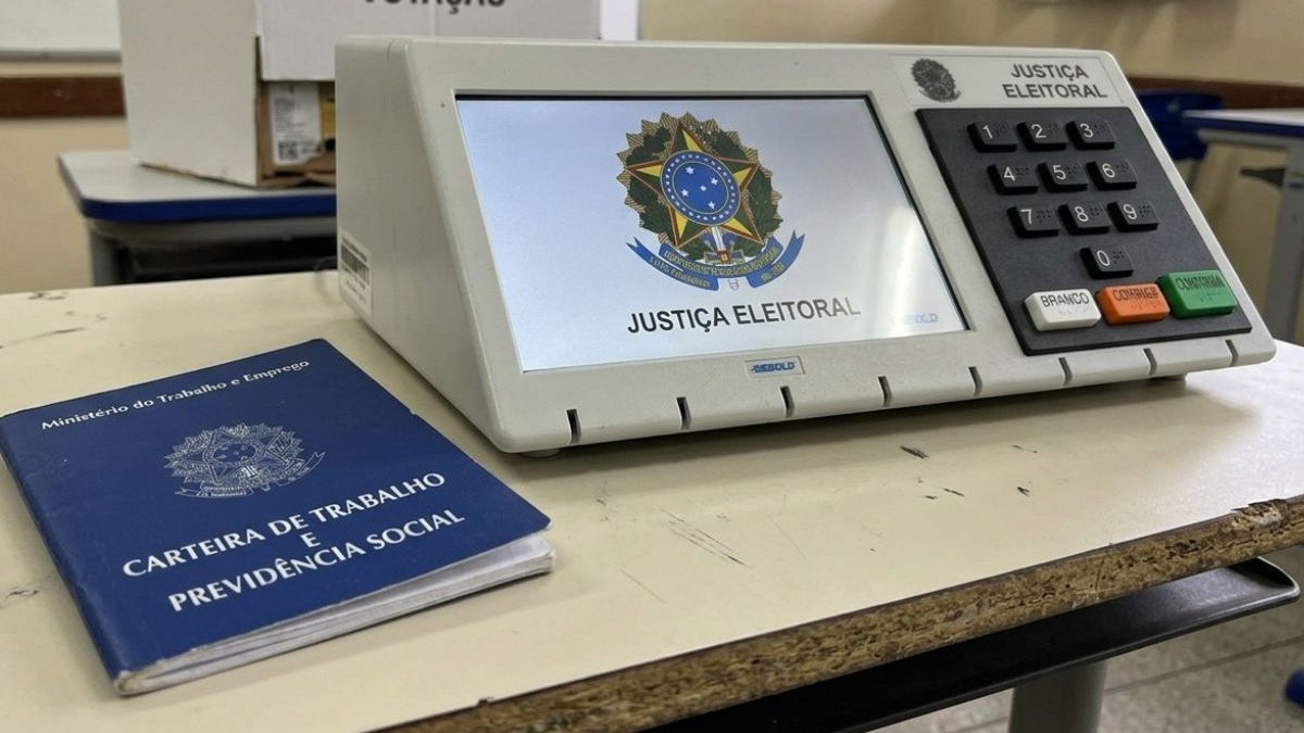 Após 3 dias das eleições, 1.140 denúncias de ‘demissão por voto’ são feitas e trabalhadores podem exigir um direito pouco conhecido pela maioria
