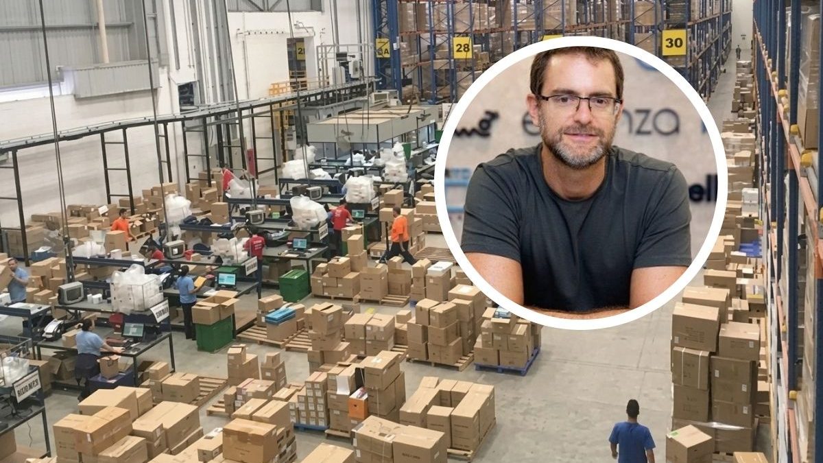 ‘Sou empresário e defendo o fim da escala 6×1’: Dono da Multilaser, empresa com 5 mil funcionários, diz que trabalhador merece 2 dias de folga na era da IA