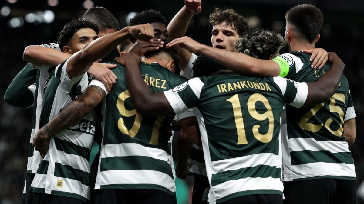 Sporting x Acadêmico de Viseu: onde assistir ao vivo, horário, palpite e prováveis escalações pelo Campeonato Português