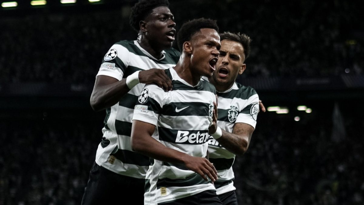Sporting x Marítimo: onde assistir ao vivo, horário, palpite e prováveis escalações pela Taça da Liga