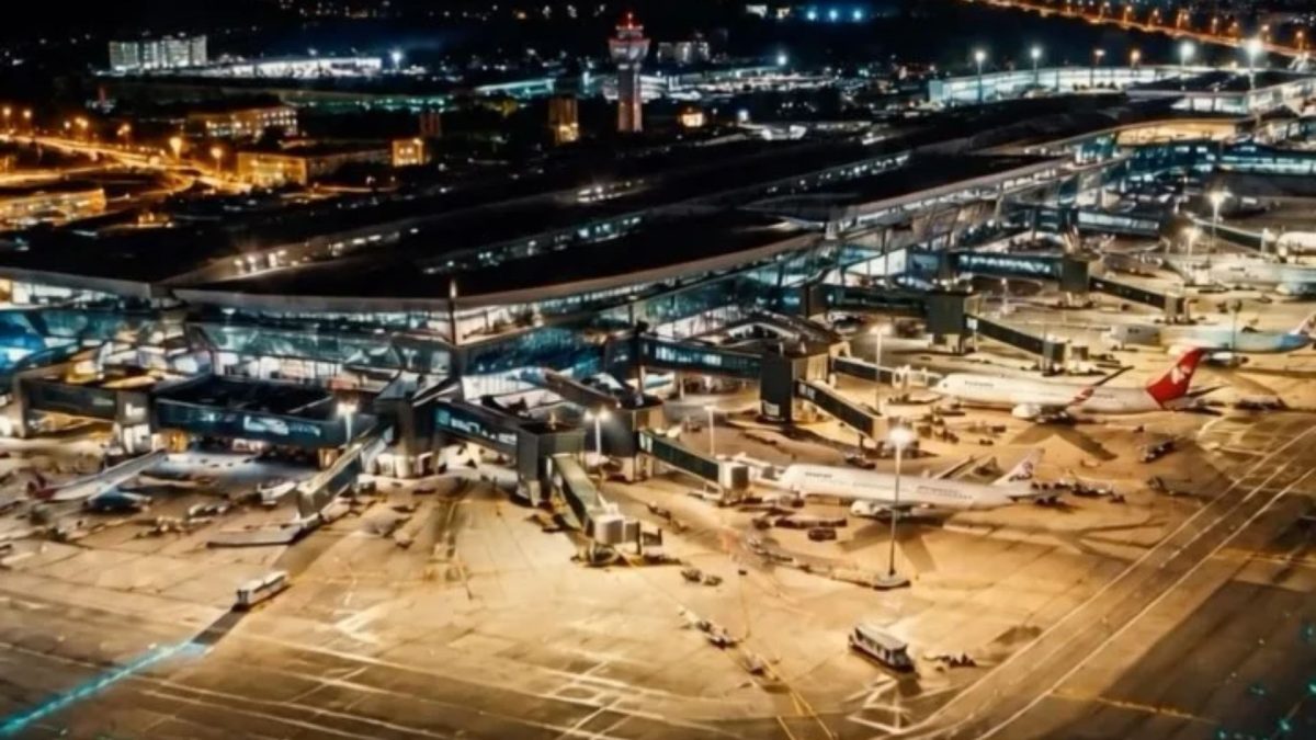 ‘Supermaconha’, cocaína e passaporte falso: três pessoas são presas no maior aeroporto do Brasil em apenas dois dias