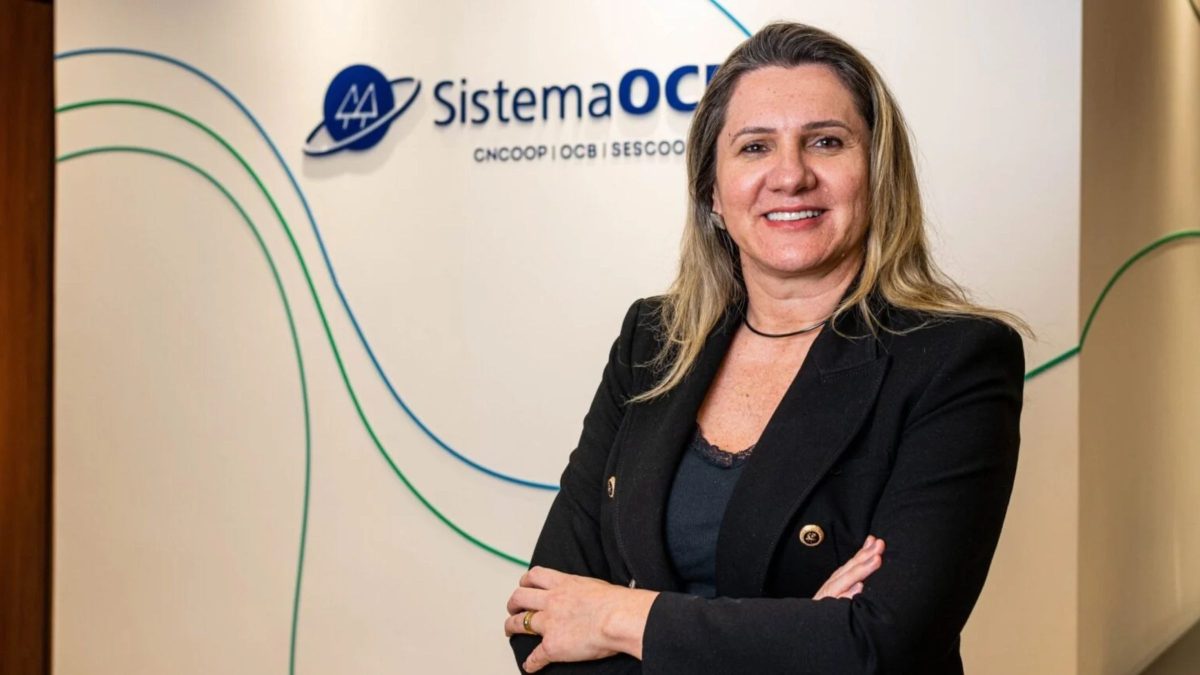 De analista a presidente: advogada de SC volta à lista das mulheres poderosas do agro da Forbes e representa sistema de R$ 848 bilhões