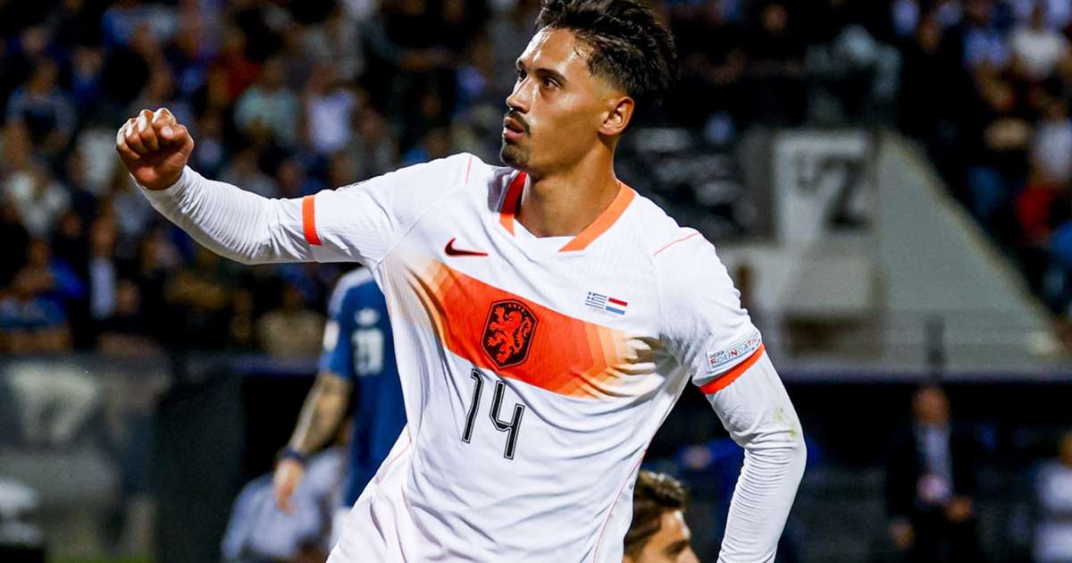 Holanda x Sérvia: onde assistir ao vivo, horário, palpite e prováveis escalações pela Liga das Nações