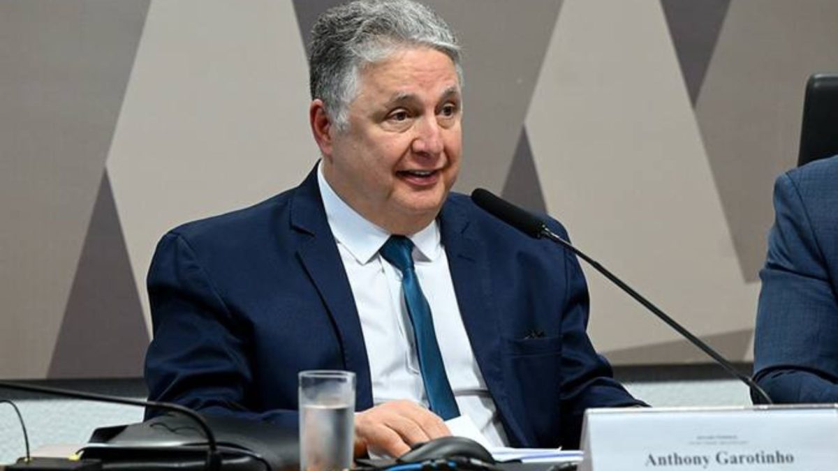TSE forma maioria contra Garotinho e votos do candidato serão anulados no Rio