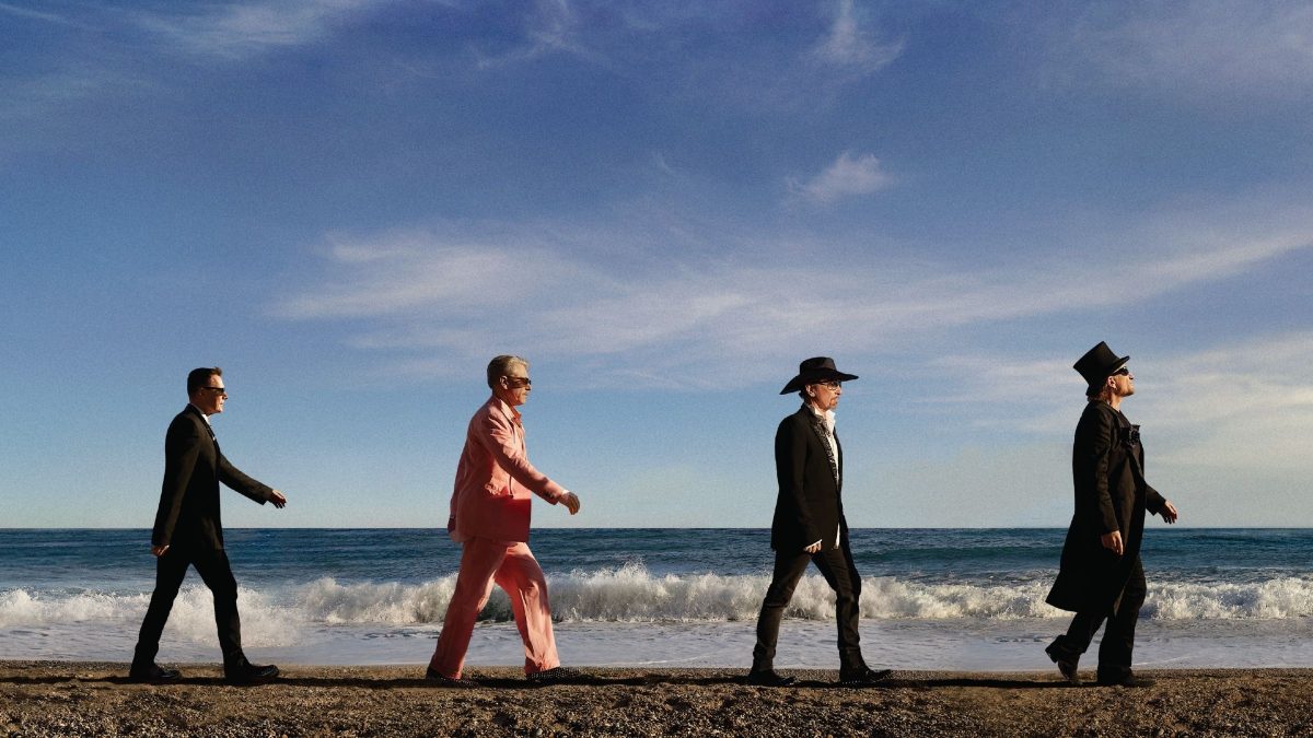 U2 volta ao Brasil após quase dez anos com nova turnê e álbum inédito; confira datas dos shows e valores dos ingressos