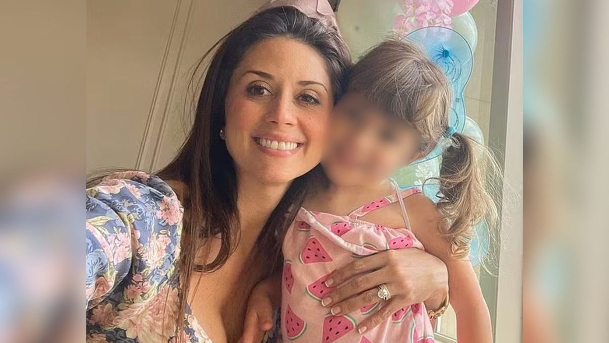Brasileira mata filha de 4 anos e tira a própria vida em seguida após perder guarda da criança nos EUA, diz polícia