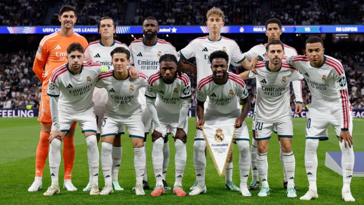 Teoria da conspiração envolvendo Vini Jr. é desmentida em meio a risco no Real Madrid: ‘Não é possível’