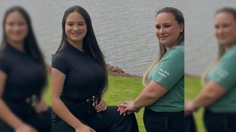 Tatiane Rebelatto Zanaro e Érika Zanaro Borges - Núcleo de Dados/ND Mais