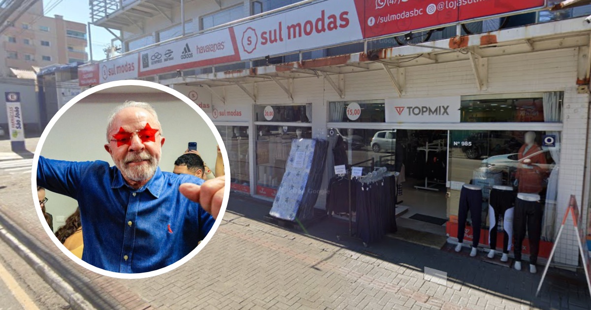 Após anúncio sobre fim de doações no dia seguinte à vitória de Lula repercutir, empresa de Balneário Camboriú se manifesta: ‘Seguimos focados no nosso negócio’