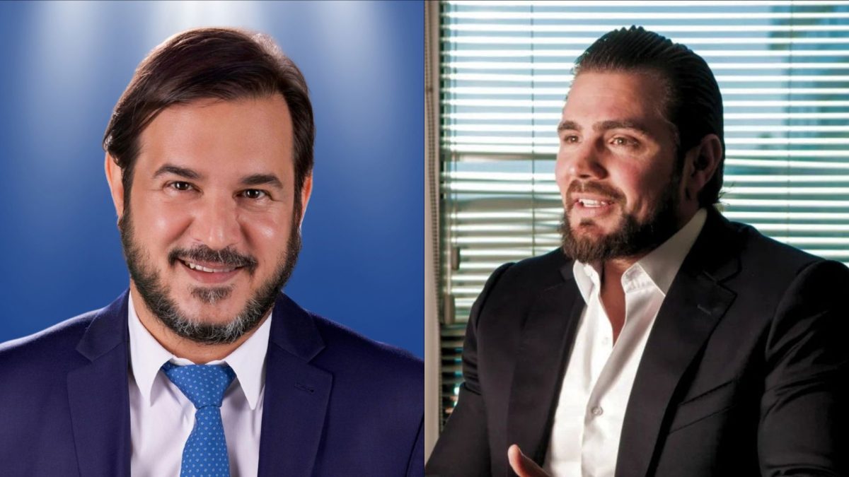 Vorcaro cedeu jatinho a Rueda, presidente do União Brasil, para viagem a Miami; mensagens mostram outras ofertas de voos