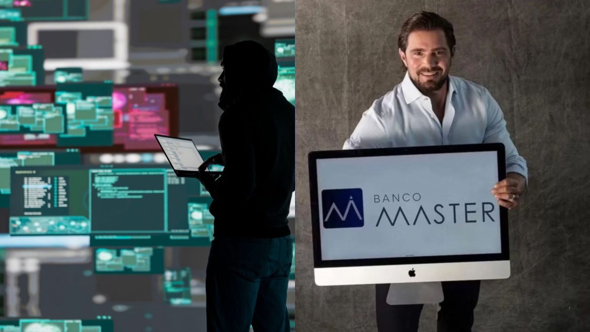 Vorcaro cogitou comprar maleta espiã igual à do Exército e conversa com advogado revela detalhe sobre equipamento