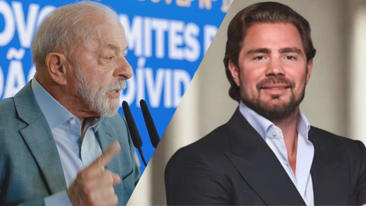 ‘Preciso dar pro Lula’: mensagem de Vorcaro revela encomenda de uísque de R$ 500 mil para presentear o presidente