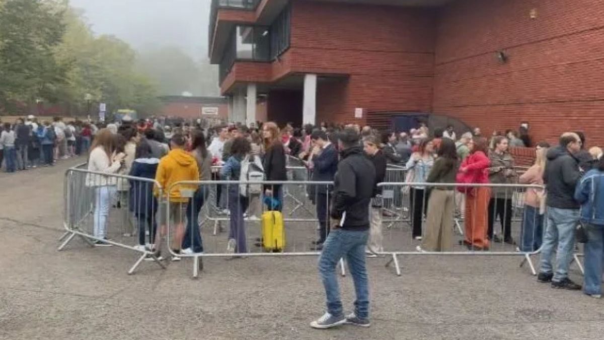 Erro da Justiça Eleitoral surpreende brasileiros em Londres, que não conseguem votar após serem enviados a 600 km de distância